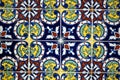 Spanish Tile