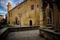 Spanish tourist destination in Navarra: Olite