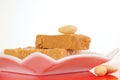 Spanish turron