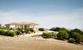 Spanish Villa in Andalucia Royalty Free Stock Photo