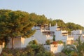 Spanish villas, costa tropical, granada, spain.