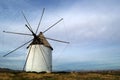 Spanish windmill