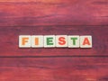 Word Fiesta