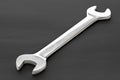 Spanner Royalty Free Stock Photo