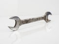 Spanner - old used upright