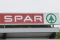 spar is a food trader in economy
