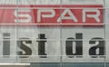 spar is a food trader in economy