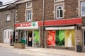 SPAR supermarket