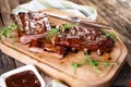 Spare Ribs