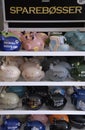 SPAREBÃ¯Â¿Â½SSER _PIGGY BANK