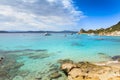 Spargi Island, Archipelago of Maddalena, Sardinia