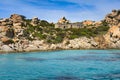 Spargi Island, Archipelago of Maddalena, Sardinia