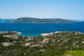 Spargi island, Sardinia, Italy