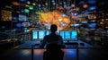 spark big data
