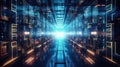spark big data stream Royalty Free Stock Photo