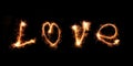 Spark of Love