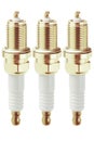 Spark Plugs Royalty Free Stock Photo