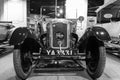 1922 Rover 8HP