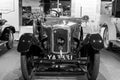 1922 Rover 8HP