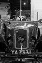 1922 Rover 8HP