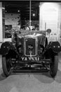 1922 Rover 8HP