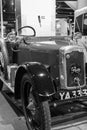 1922 Rover 8HP Royalty Free Stock Photo