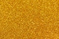 Sparkle glittering background Royalty Free Stock Photo