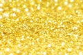 Sparkle glittering background