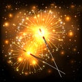 Sparklers