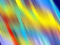 Sparkling colorful soft lights background, graphics, abstract background and texture