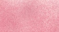 Sparkling pink glitter sparkling background