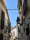 Streets of CÃÂ³rdoba