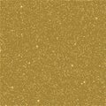 Sparkly gold background