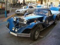 Sparks d'Elegance-Extremely Rare Neo Classic Car like Duesenberg Turbo