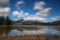 Sparks Lake