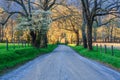 Sparks Lane, Cades Cove, Great Smoky Mountains