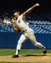 Sparky Lyle New York Yankees