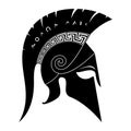 Spartan Helmet, molon labe.