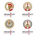 Spartan logo