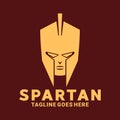 Spartan Logo Design Inspiration For Business And Company