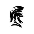 Spartan Logo Vector, Sparta Logo Vector, Spartan Helmet Logo,