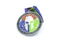 Spartan race best medal