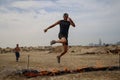 Spartan Race Dubai