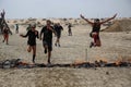 Spartan Race Dubai