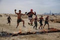 Spartan Race Dubai