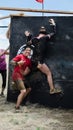 Spartan Race, Fort Carson, CO May 2015