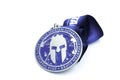 Spartan Race - Spartan super medal