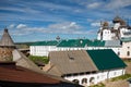 Spaso-Preobrazhensky Solovetsky Monastery