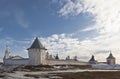 Spaso-Prilutsky Dimitriev monastery