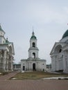 Spaso-Yakovlevsky Dimitriev monastery